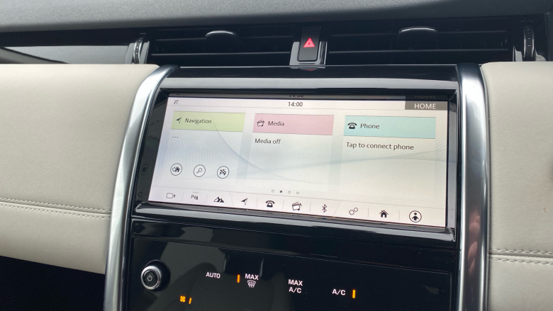 Land Rover Discovery Sport 2.0 P250 SE 5dr Auto Petrol Station Wagon